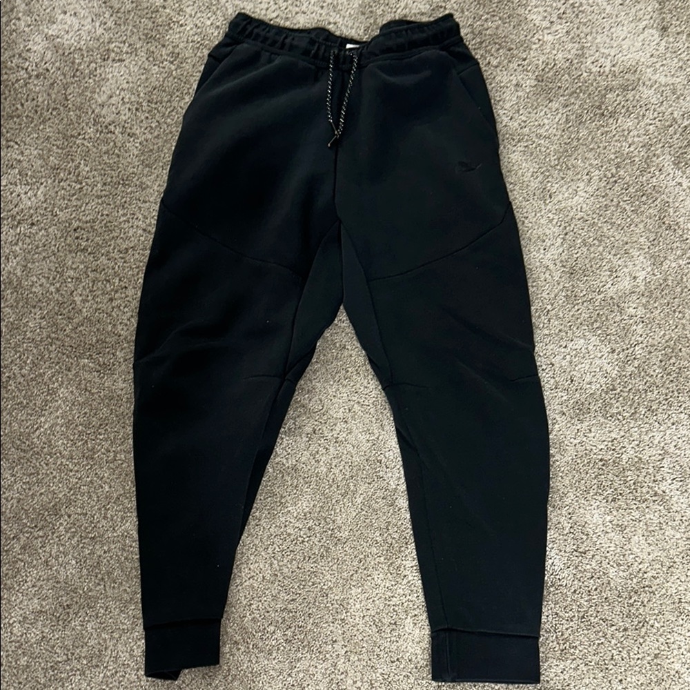 Nike tech pants